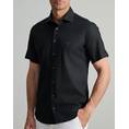 Product NAVY&GREEN COMFORT FIT SHIRT, SHORT SLEEVE thumbnail image