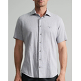Product NAVY&GREEN COMFORT FIT SHIRT, SHORT SLEEVE thumbnail image