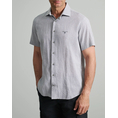Product NAVY&GREEN COMFORT FIT SHIRT, SHORT SLEEVE thumbnail image