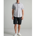 Product NAVY&GREEN COMFORT FIT SHIRT, SHORT SLEEVE thumbnail image