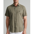 Product NAVY&GREEN COMFORT FIT SHIRT, SHORT SLEEVE thumbnail image