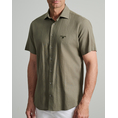 Product NAVY&GREEN COMFORT FIT SHIRT, SHORT SLEEVE thumbnail image