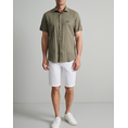 Product NAVY&GREEN COMFORT FIT SHIRT, SHORT SLEEVE thumbnail image