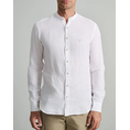 Product NAVY&GREEN MAO COMFORT FIT SHIRT thumbnail image