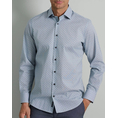 Product NAVY&GREEN FIT LINE SHIRT thumbnail image