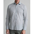 Product NAVY&GREEN FIT LINE SHIRT thumbnail image