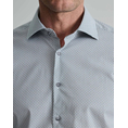 Product NAVY&GREEN FIT LINE SHIRT thumbnail image