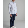 Product NAVY&GREEN COMFORT FIT SHIRT thumbnail image