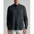 Product NAVY&GREEN MAO SHIRT, COMFORT FIT thumbnail image