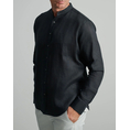 Product NAVY&GREEN MAO SHIRT, COMFORT FIT thumbnail image
