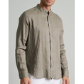 Product NAVY&GREEN ΠΟΥΚΑΜΙΣΟ MAO, COMFORT FIT thumbnail image