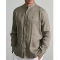 Product NAVY&GREEN ΠΟΥΚΑΜΙΣΟ MAO, COMFORT FIT thumbnail image
