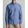 Product NAVY&GREEN COMFORT FIT SHIRT thumbnail image