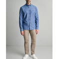 Product NAVY&GREEN COMFORT FIT SHIRT thumbnail image