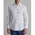 Product NAVY&GREEN FIT LINE SHIRT thumbnail image