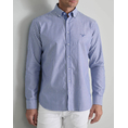 Product NAVY&GREEN COMFORT FIT SHIRT thumbnail image