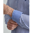 Product NAVY&GREEN COMFORT FIT SHIRT thumbnail image