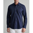 Product NAVY&GREEN COMFORT FIT SHIRT thumbnail image