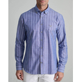 Product NAVY&GREEN COMFORT FIT SHIRT thumbnail image