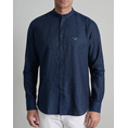 Product NAVY&GREEN MAO SHIRT COMFORT FIT thumbnail image