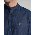 Product NAVY&GREEN MAO SHIRT COMFORT FIT thumbnail image