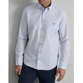 Product NAVY&GREEN COMFORT FIT SHIRT thumbnail image
