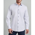 Product NAVY&GREEN FIT LINE SHIRT thumbnail image