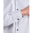 Product NAVY&GREEN FIT LINE SHIRT thumbnail image