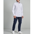 Product NAVY&GREEN FIT LINE SHIRT thumbnail image