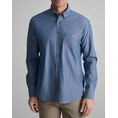 Product NAVY&GREEN COMFORT FIT SHIRT thumbnail image