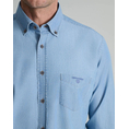 Product NAVY&GREEN COMFORT FIT SHIRT thumbnail image