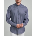 Product NAVY&GREEN COMFORT FIT SHIRT thumbnail image