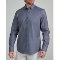 Product NAVY&GREEN COMFORT FIT SHIRT thumbnail image