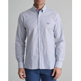 Product NAVY&GREEN COMFORT FIT SHIRT thumbnail image
