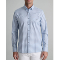 Product NAVY&GREEN COMFORT FIT SHIRT thumbnail image