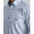 Product NAVY&GREEN COMFORT FIT SHIRT thumbnail image