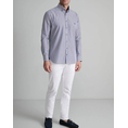 Product NAVY&GREEN COMFORT FIT SHIRT thumbnail image