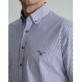 Product NAVY&GREEN COMFORT FIT SHIRT thumbnail image