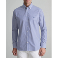 Product NAVY&GREEN COMFORT FIT SHIRT thumbnail image