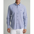 Product NAVY&GREEN COMFORT FIT SHIRT thumbnail image