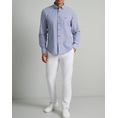 Product NAVY&GREEN COMFORT FIT SHIRT thumbnail image