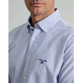 Product NAVY&GREEN COMFORT FIT SHIRT thumbnail image