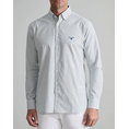 Product NAVY&GREEN COMFORT FIT SHIRT thumbnail image