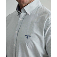 Product NAVY&GREEN COMFORT FIT SHIRT thumbnail image