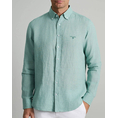 Product NAVY&GREEN COMFORT FIT SHIRT thumbnail image