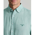 Product NAVY&GREEN COMFORT FIT SHIRT thumbnail image