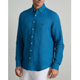 Product NAVY&GREEN COMFORT FIT SHIRT thumbnail image