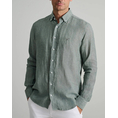 Product NAVY&GREEN COMFORT FIT SHIRT thumbnail image