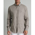 Product NAVY&GREEN COMFORT FIT SHIRT thumbnail image
