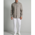 Product NAVY&GREEN COMFORT FIT SHIRT thumbnail image